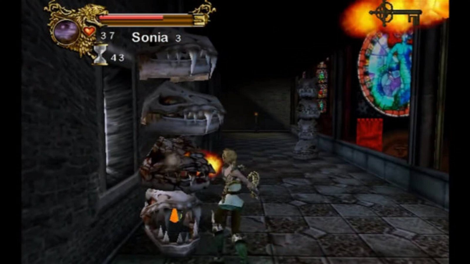 Immagine di Castelvania, il titolo perduto per Dreamcast è giocabile