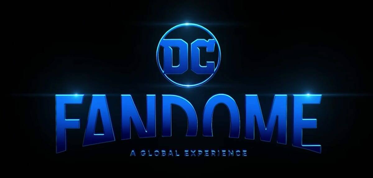 Immagine di DC FanDome 2021: ecco le date del nuovo evento virtuale