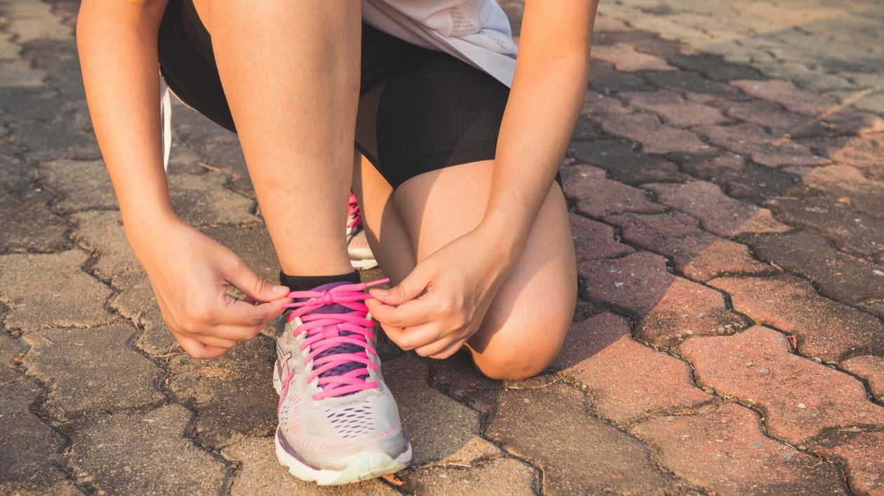 Immagine di Decathlon: sconti fino al 50% su tantissimi articoli!