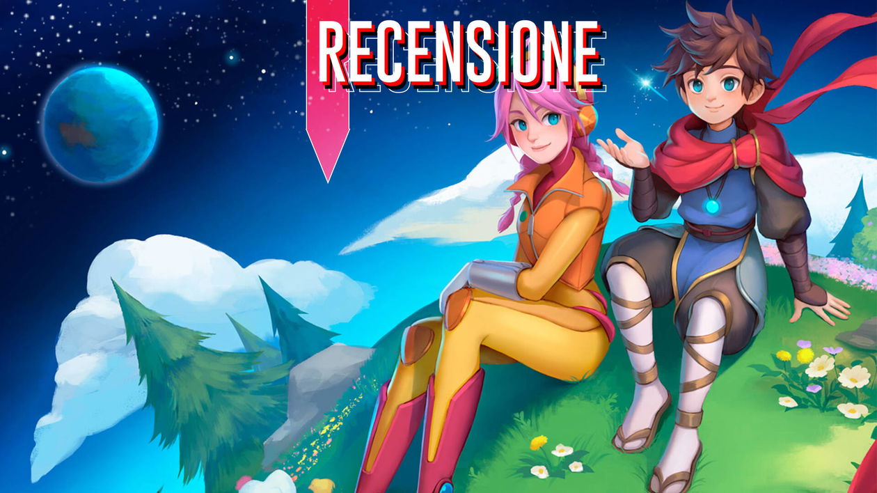 Immagine di Deiland: Pocket Planet Edition | Recensione del relaxing sandbox ispirato al Piccolo Principe