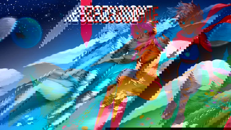 Immagine di Deiland: Pocket Planet Edition | Recensione del relaxing sandbox ispirato al Piccolo Principe