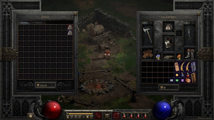 Immagine di Diablo 2 Resurrected | Guida agli Oggetti Unici