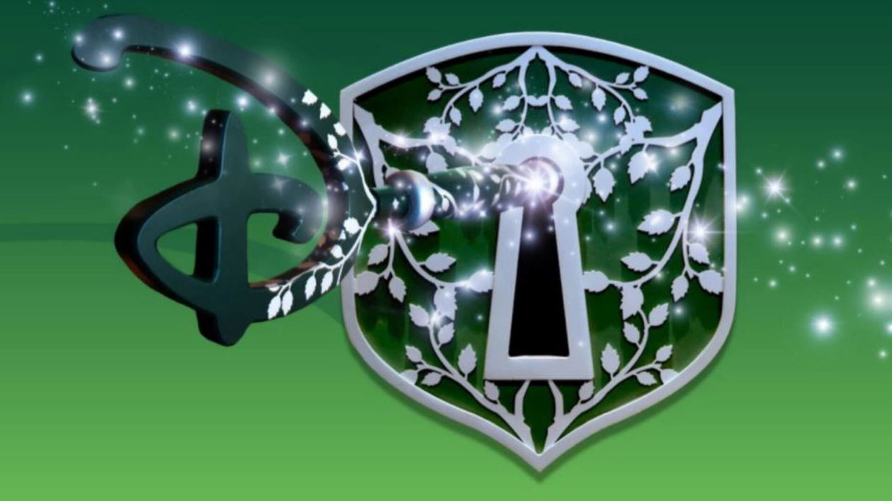 Immagine di Scopri come ottenere l'esclusiva chiave Disney Store per l'anniversario di Disney+!