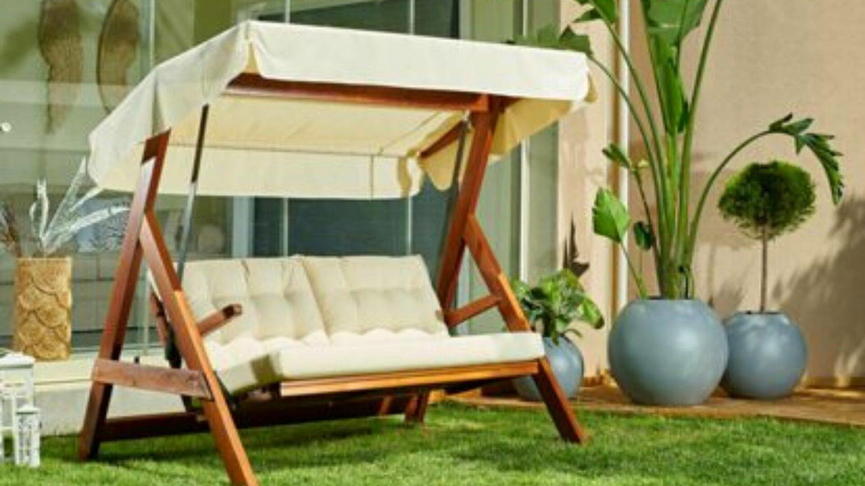 Immagine di Prodotti per il giardino Outsunny in sconto su Amazon!