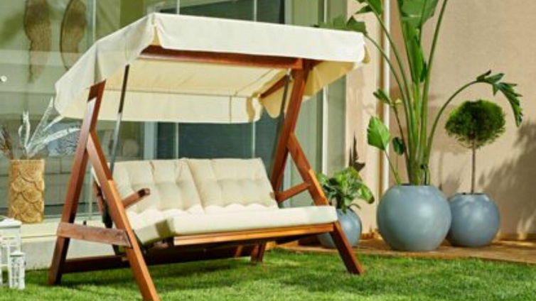 Immagine di Arredo da giardino: le migliori offerte del Prime Day 2021