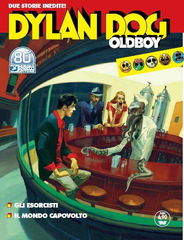 Immagine di Dylan Dog Oldboy #6