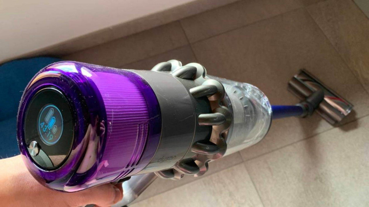 Immagine di Aspirapolvere Dyson V11 a meno di 500€ nelle offerte eBay