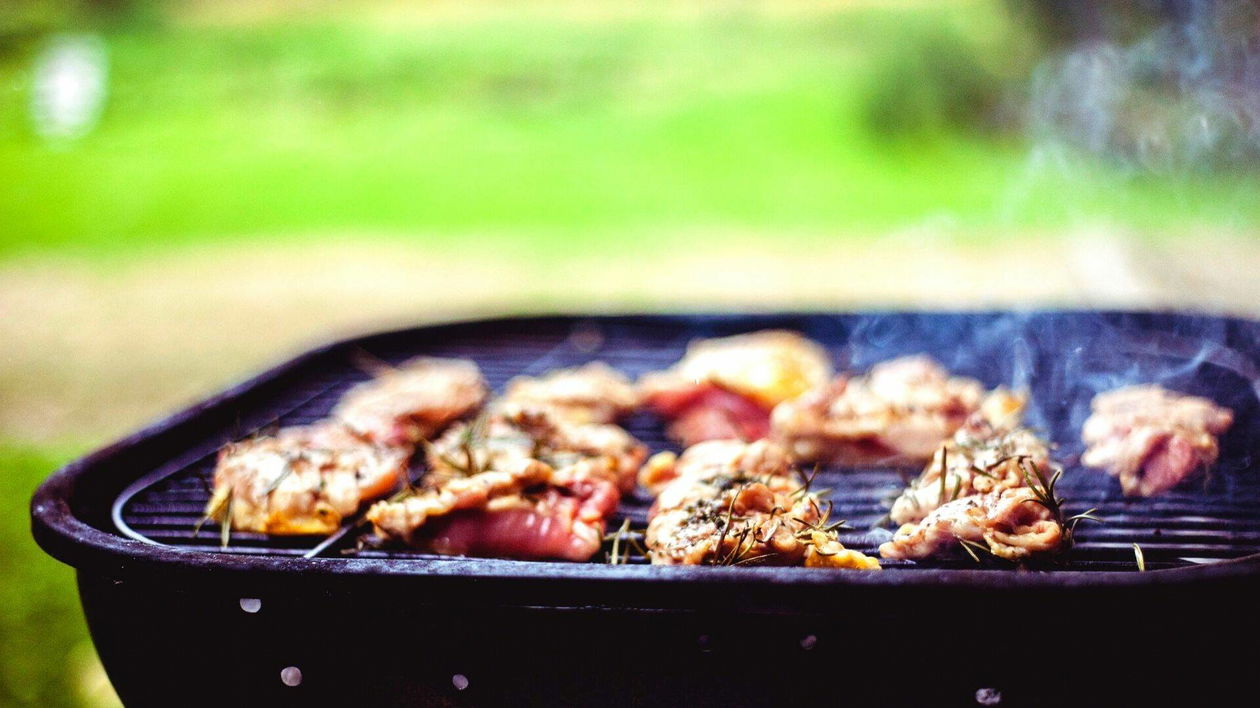 Immagine di Scopri le nuove offerte eBay su barbecue e arredi da esterno!