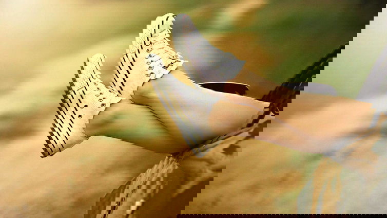 Immagine di Offerte Sneaker: fino al 50% di sconto sui migliori modelli su Maxi Sport