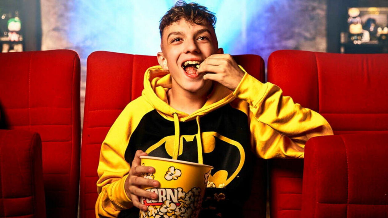 Immagine di 25% di sconto su abbigliamento e merchandise gaming e film su EMP!