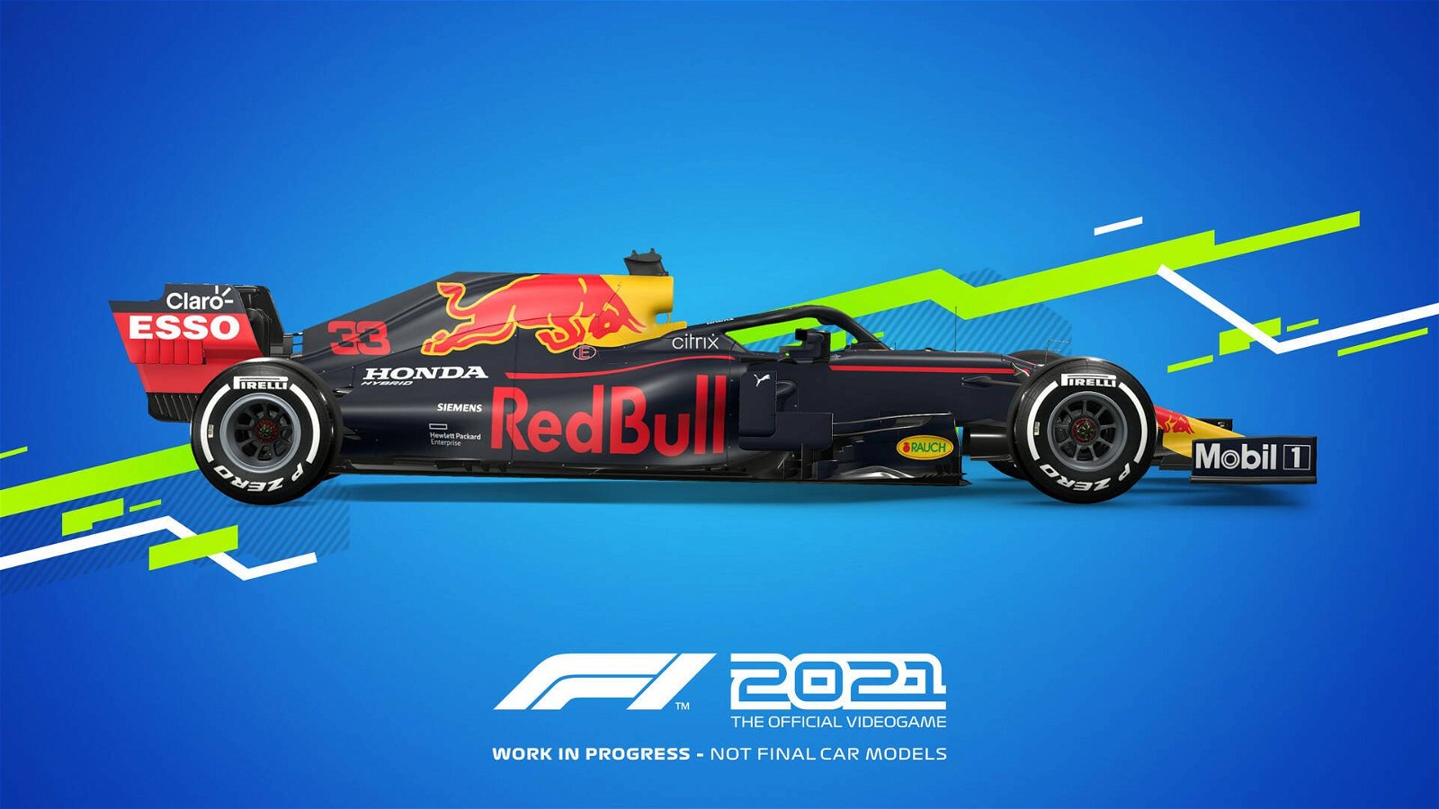 Immagine di F1 2021 raggiunge i 120 FPS su next-gen, ray tracing su PC con requisiti