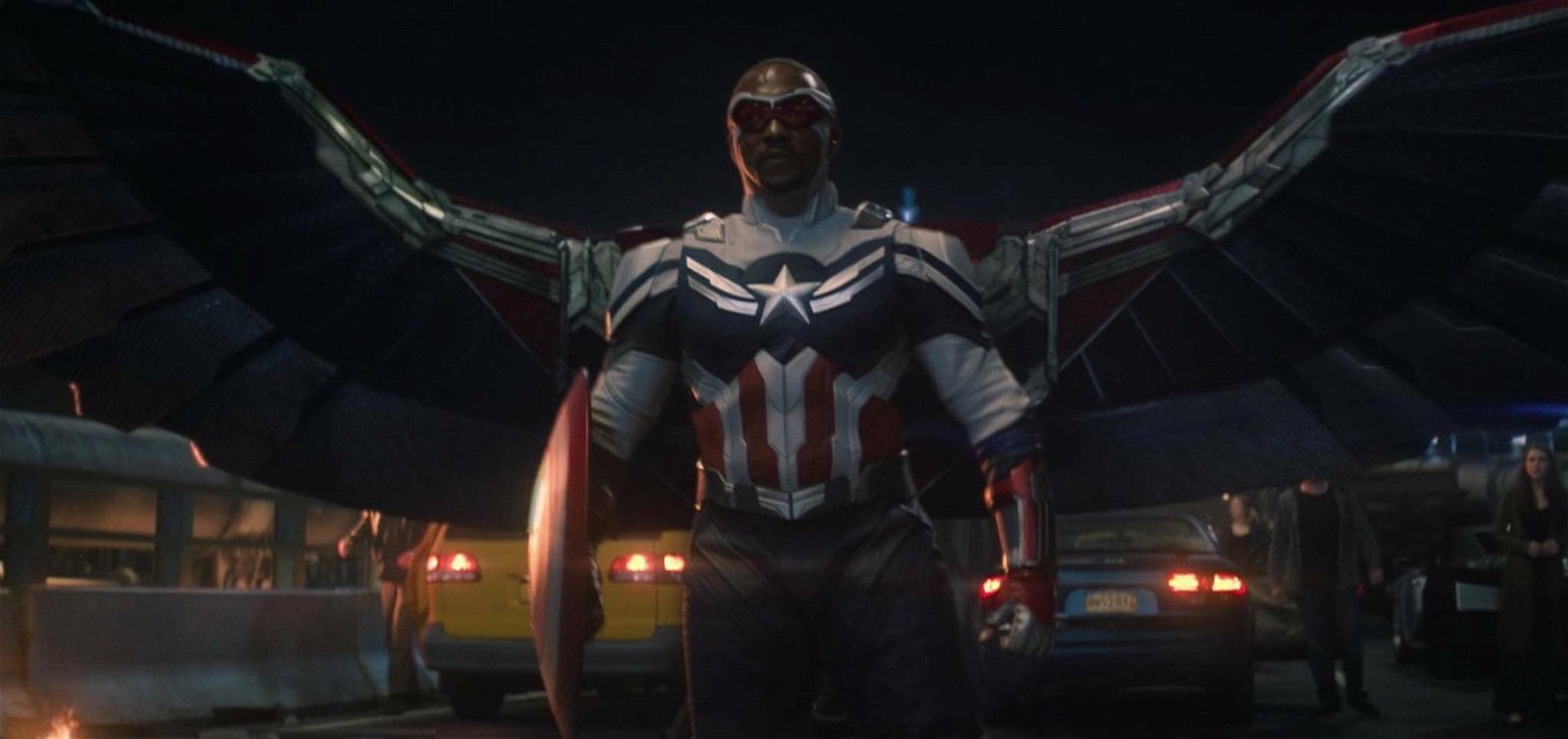 Immagine di Titolo ufficiale e data di uscita del quarto film su Captain America