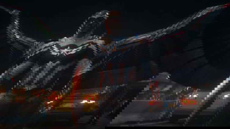 Immagine di Titolo ufficiale e data di uscita del quarto film su Captain America