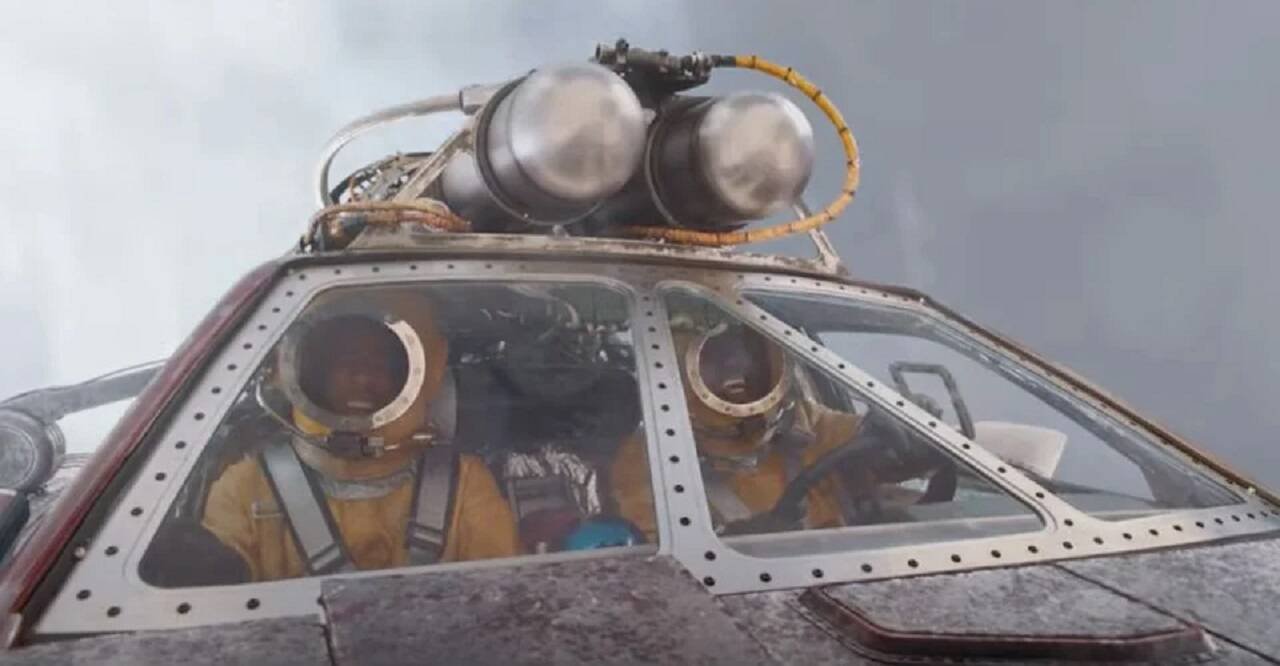Immagine di Fast &amp; Furious 9: la scena nello spazio ha ricevuto l'approvazione degli scienziati
