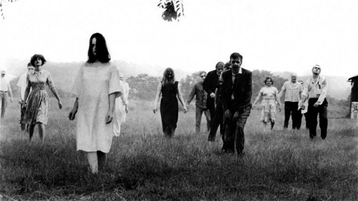 Immagine di Film cult sugli zombie: i migliori titoli da recuperare