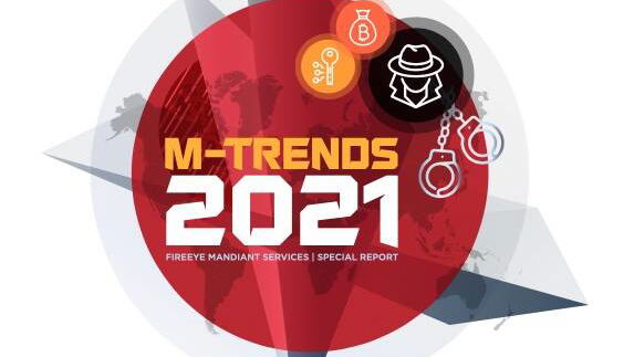 Immagine di FireEye, cosa dice il Mandiant M-Trends Report 2021