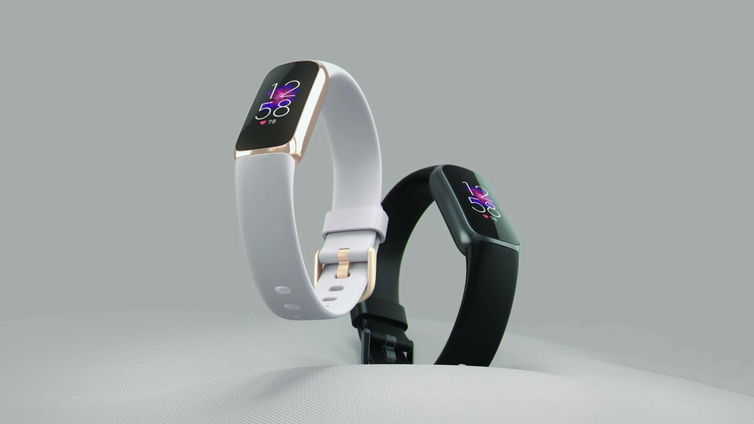 Immagine di Fitbit Luxe, ecco il gioiello che si prende cura di voi