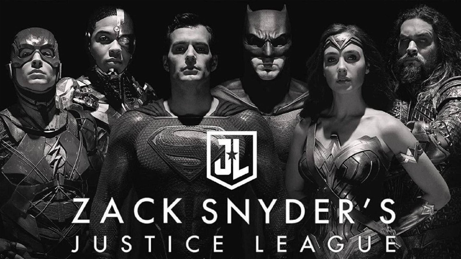 Immagine di Zack Snyder's Justice League è stato un successo per HBO Max