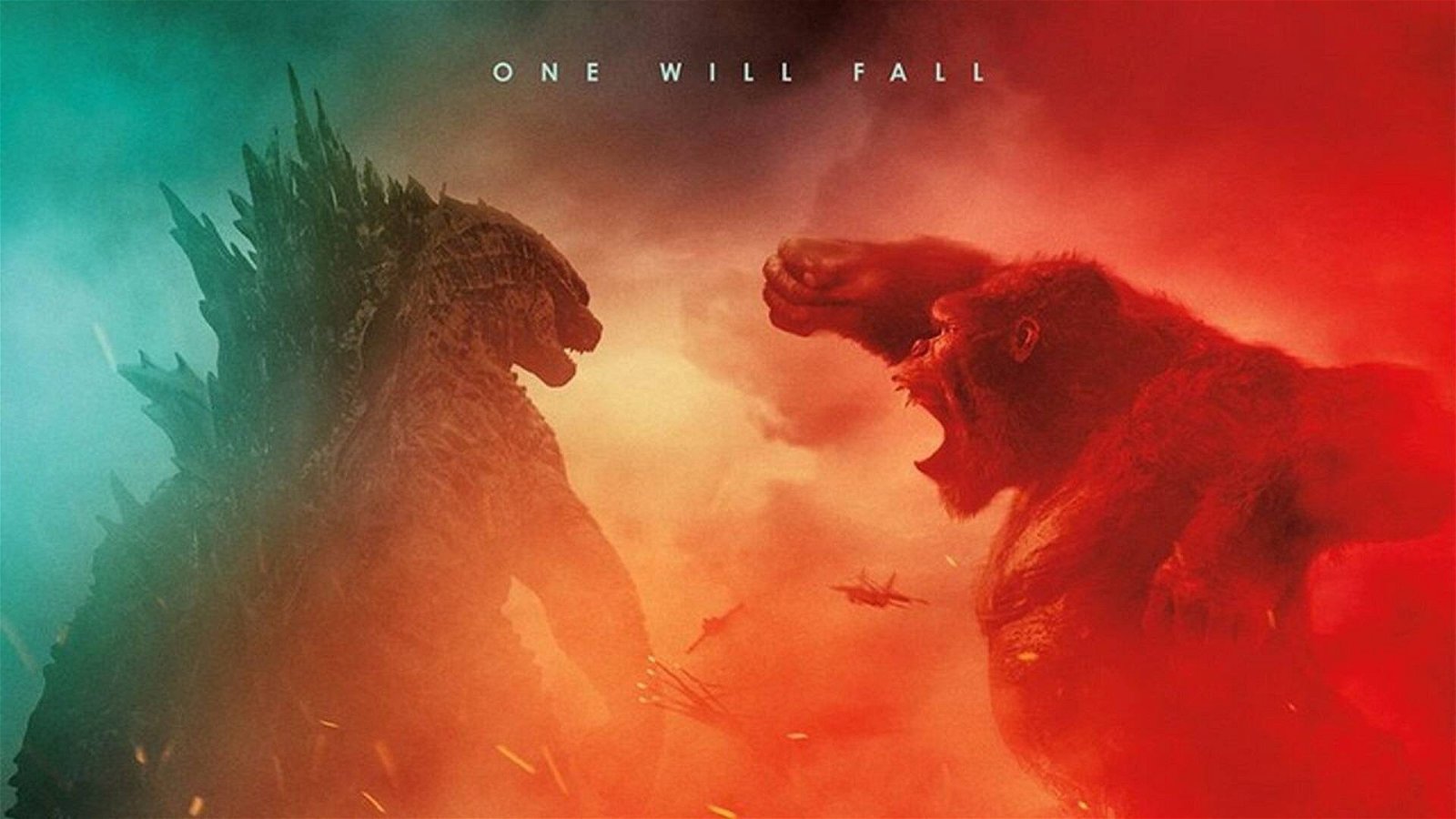 Immagine di Godzilla vs. Kong - quando è ambientato il film?