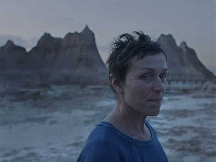 Immagine di Nomadland: recensione del film vincitore agli Oscar