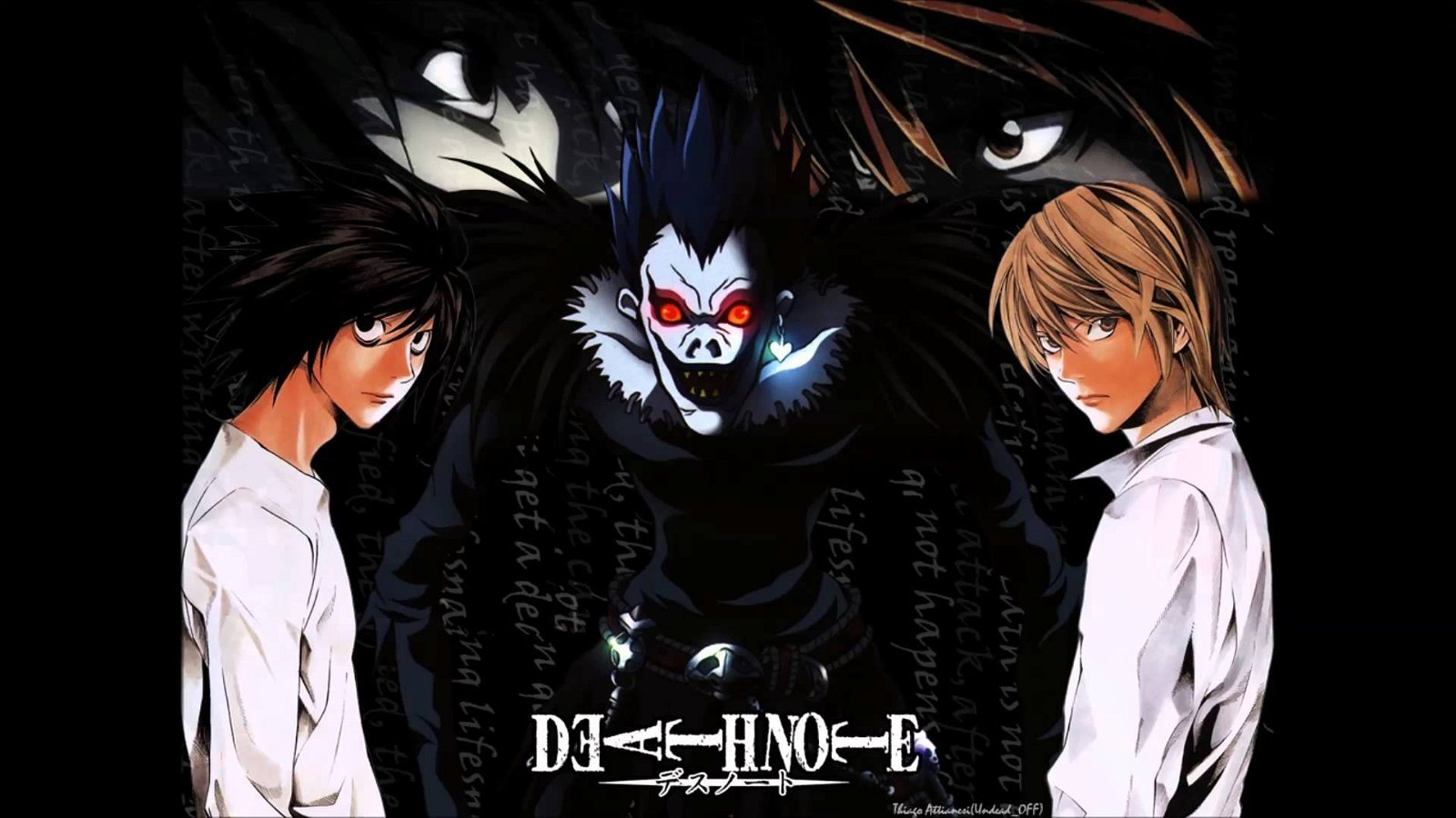 Immagine di Death Note: Planet Manga annuncia la Complete Edition