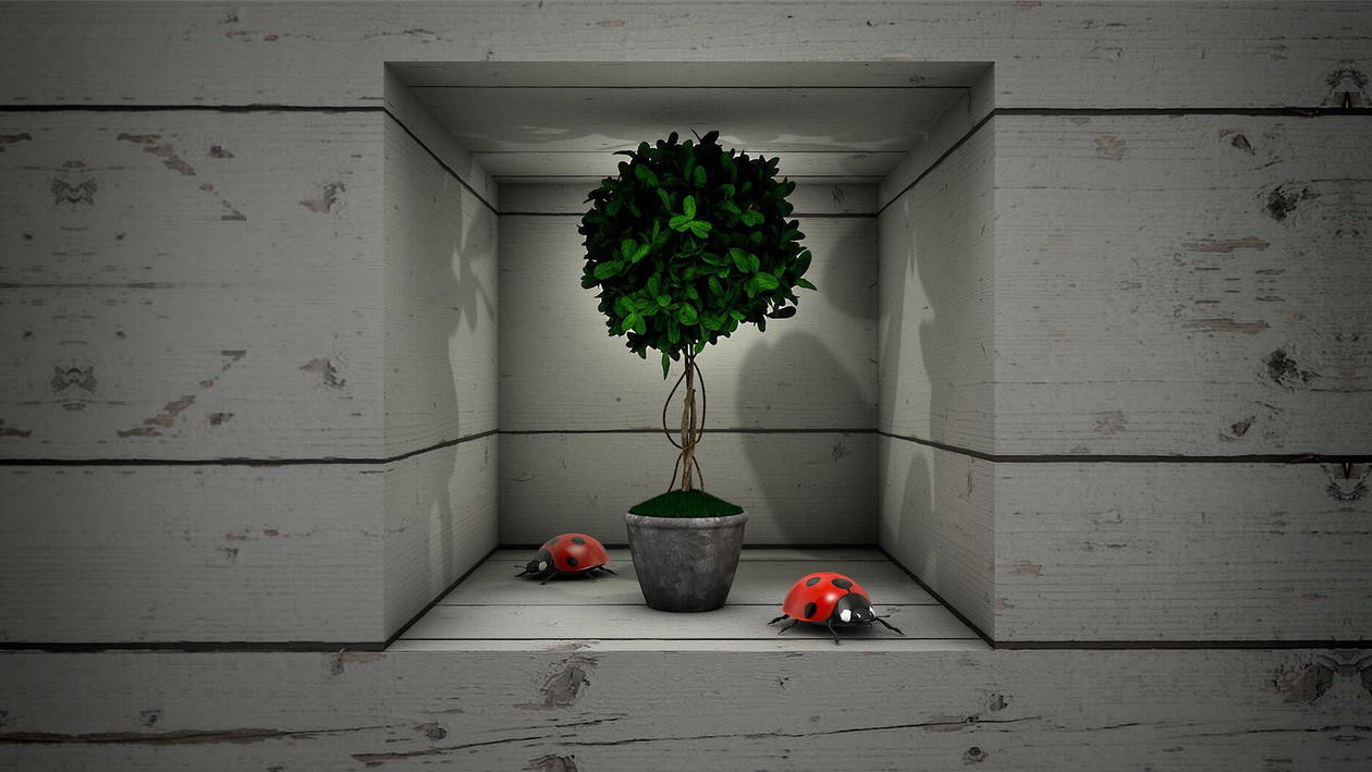 Immagine di Il dilemma Volume/Nicchia