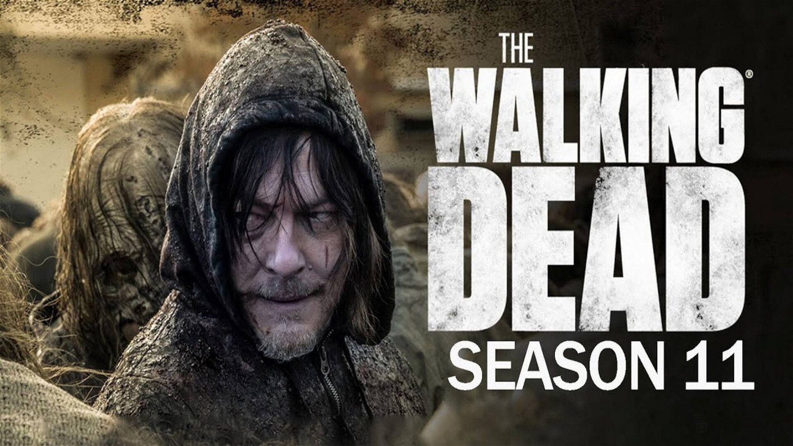 Immagine di The Walking Dead 11 - data di debutto della stagione finale