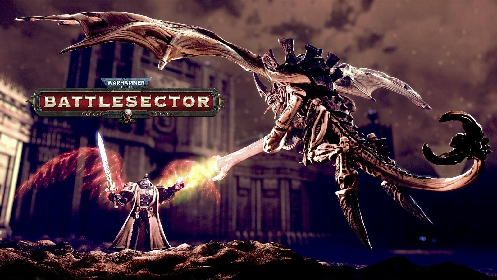 Immagine di Warhammer 40,000: Battlesector | Anteprima, provata la Closed Beta
