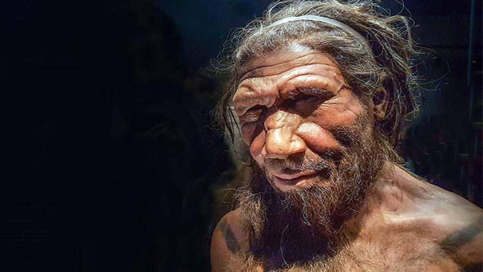 Immagine di Latina, rinvenuti i resti di nove uomini di Neanderthal