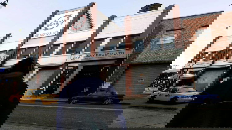 Immagine di GTA 4 raggiunge il fotorealismo, le immagini sono incredibili