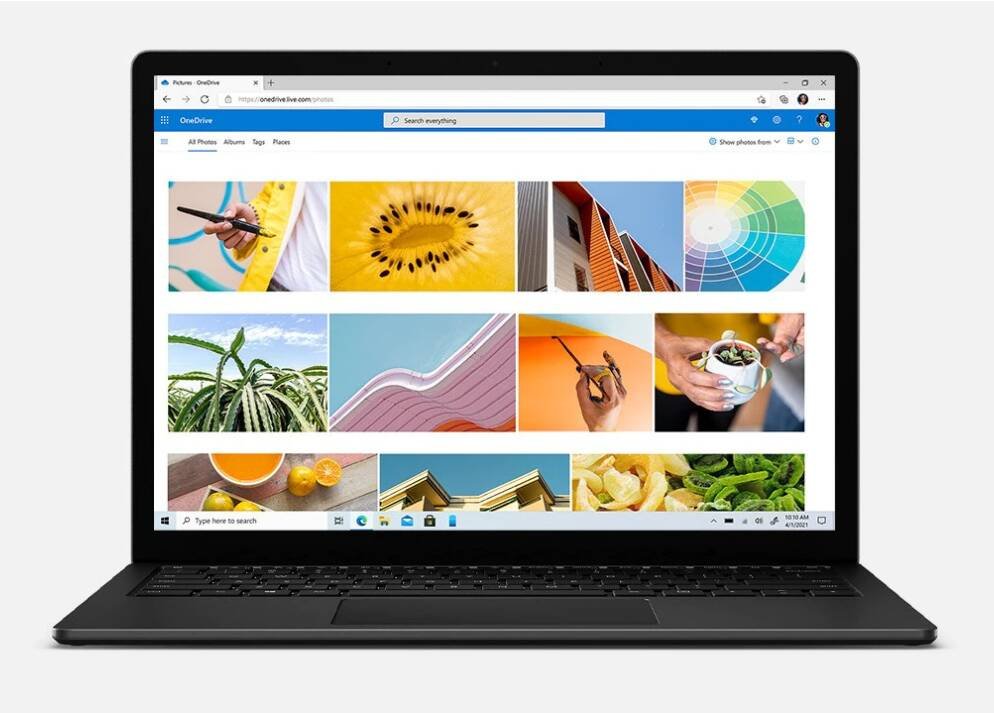 Immagine di Acquista il nuovo Surface Laptop 4 e ricevi fino a 750€ restituendo un dispositivo usato