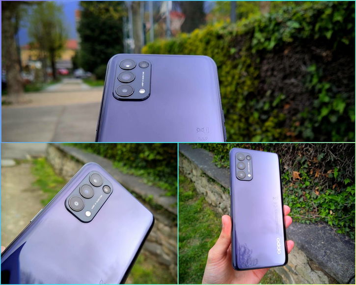 Immagine di Oppo Find X3 Lite 5G recensione: cosa significa "Lite" nel 2021?