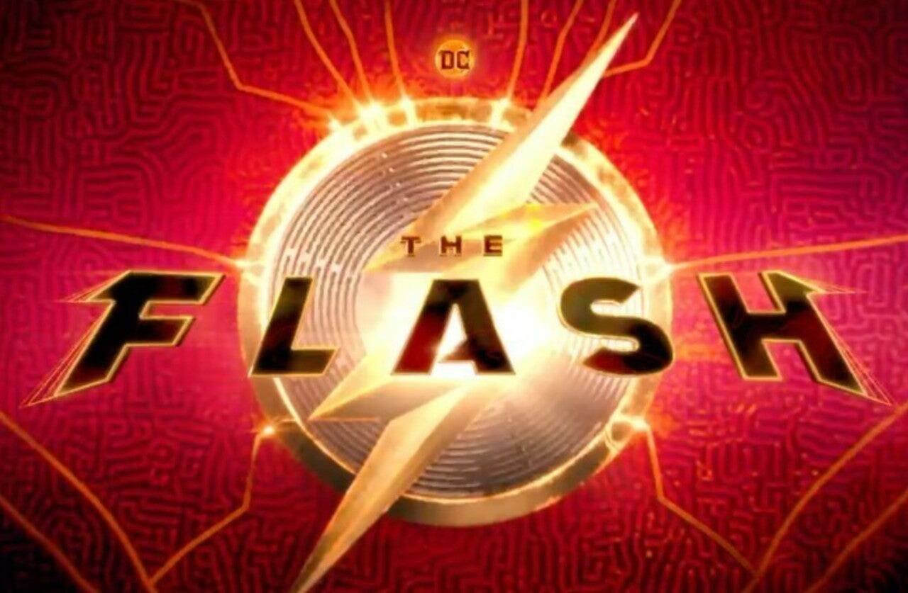 Immagine di The Flash: le riprese del film hanno finalmente inizio, ecco il nuovo logo ufficiale!
