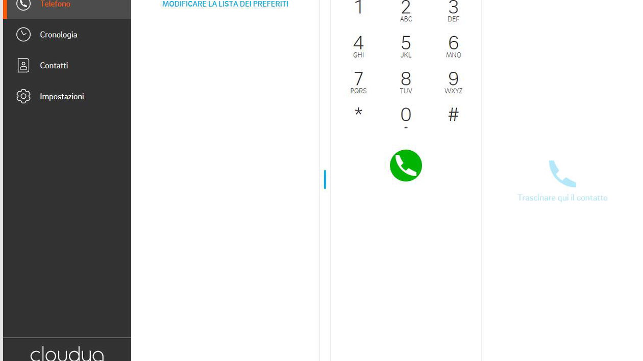 Immagine di Centralino in cloud: un numero di telefono fisso che ti segue ovunque
