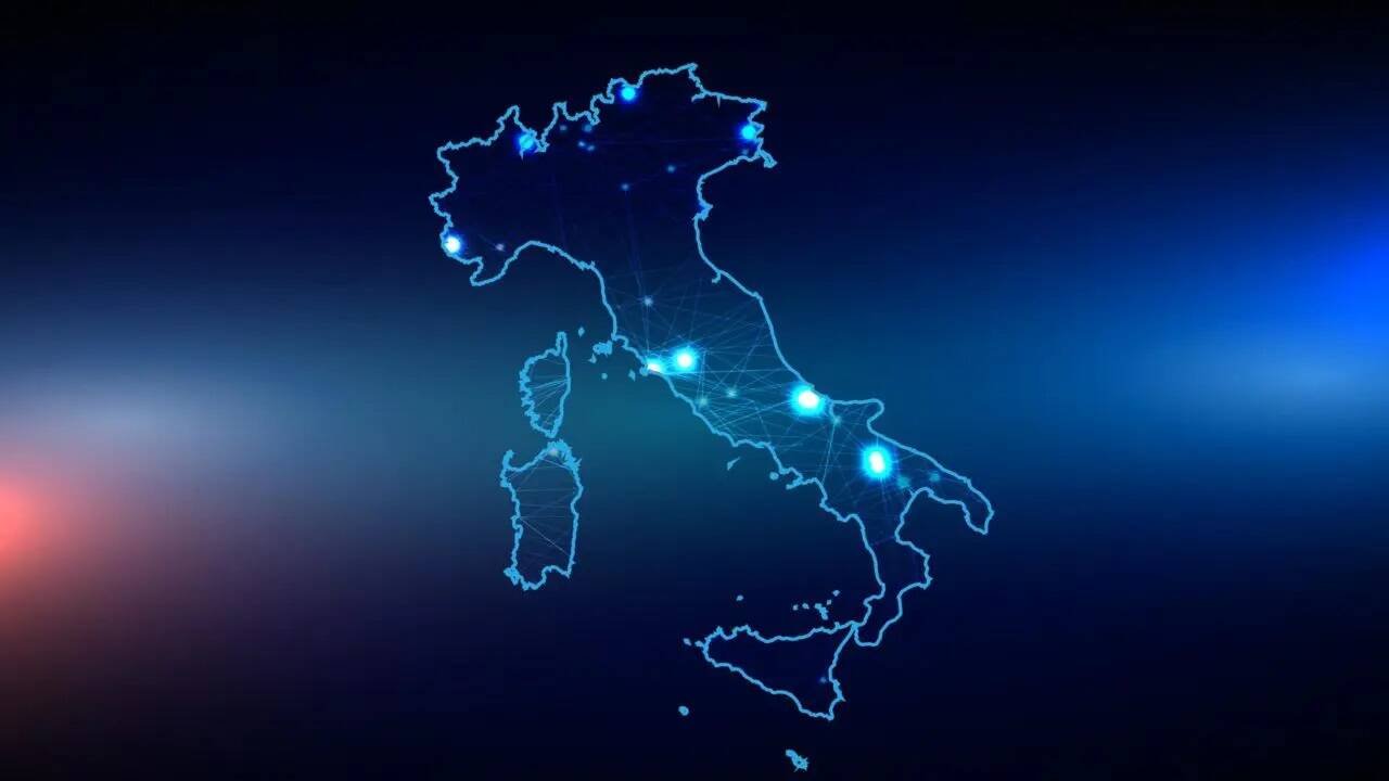 Immagine di Italiani iperconnessi, ma il digital divide non arretra