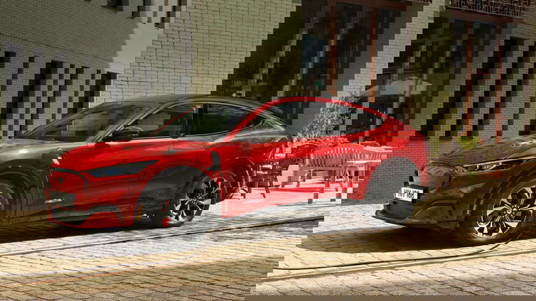 Immagine di Le 5 migliori auto elettriche del 2021 per autonomia