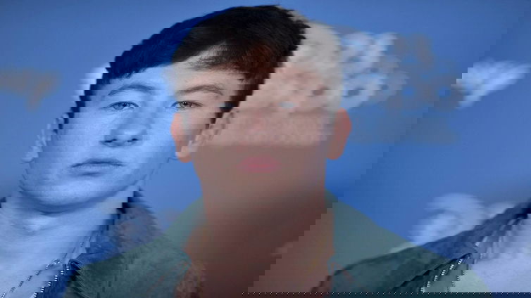 Immagine di The Batman: Barry Keoghan svela il suo ruolo?