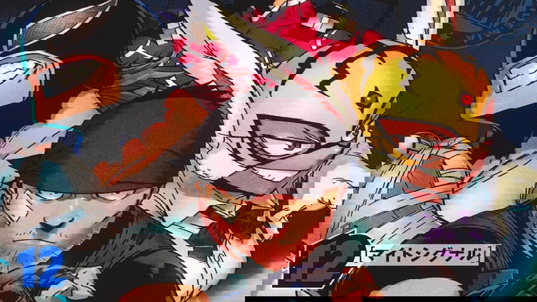 Immagine di Vigilante – My Hero Academia Illegals vicino alla conclusione?