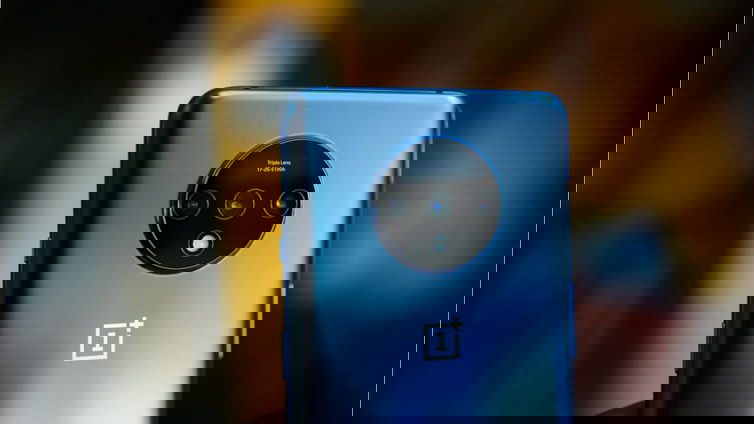 Immagine di 4 smartphone OnePlus molto amati non verranno più aggiornati