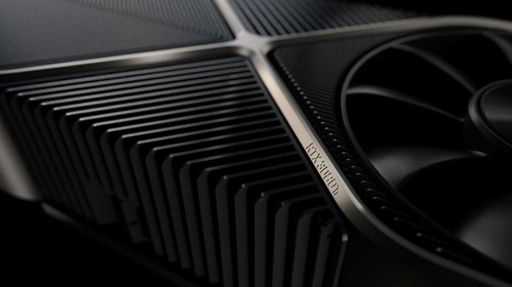 Immagine di RTX 3080 Ti, svelata la data di presentazione