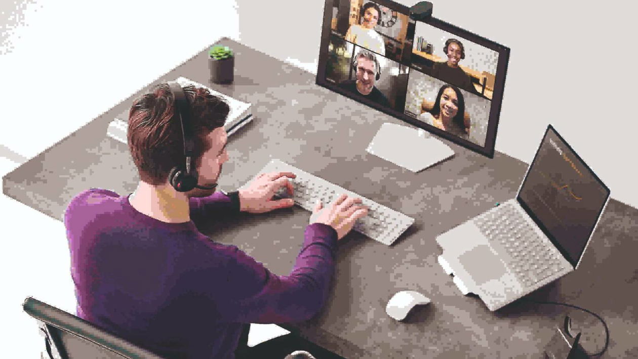 Immagine di Jabra, il lavoro flessibile è più importante dello stipendio