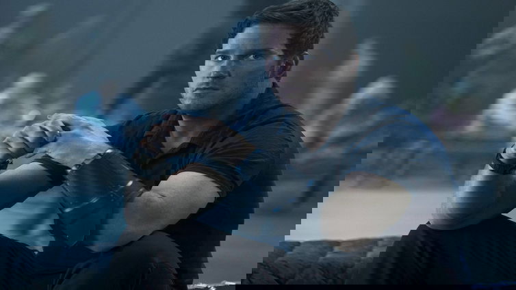 Immagine di La Guerra di Domani: teaser trailer del film con Chris Pratt di Amazon Prime Video