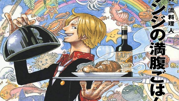Immagine di One Piece, Dragon Ball e My Hero Academia e non solo fra le novità Edizioni Star Comics