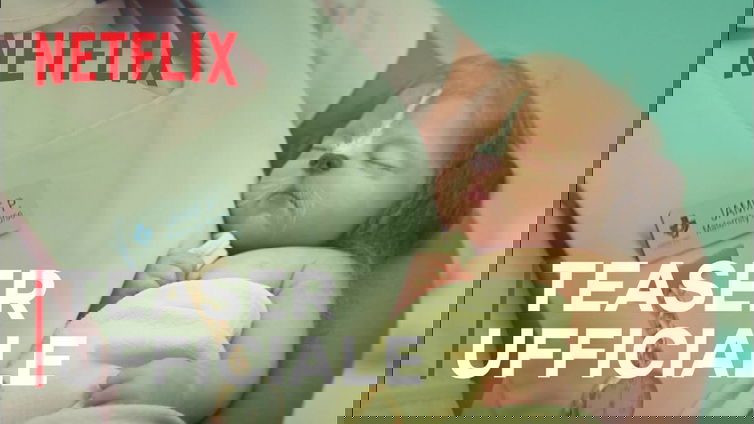Immagine di Sweet Tooth: trailer italiano e data di uscita della serie Netflix tratta dal fumetto di Jeff Lemire