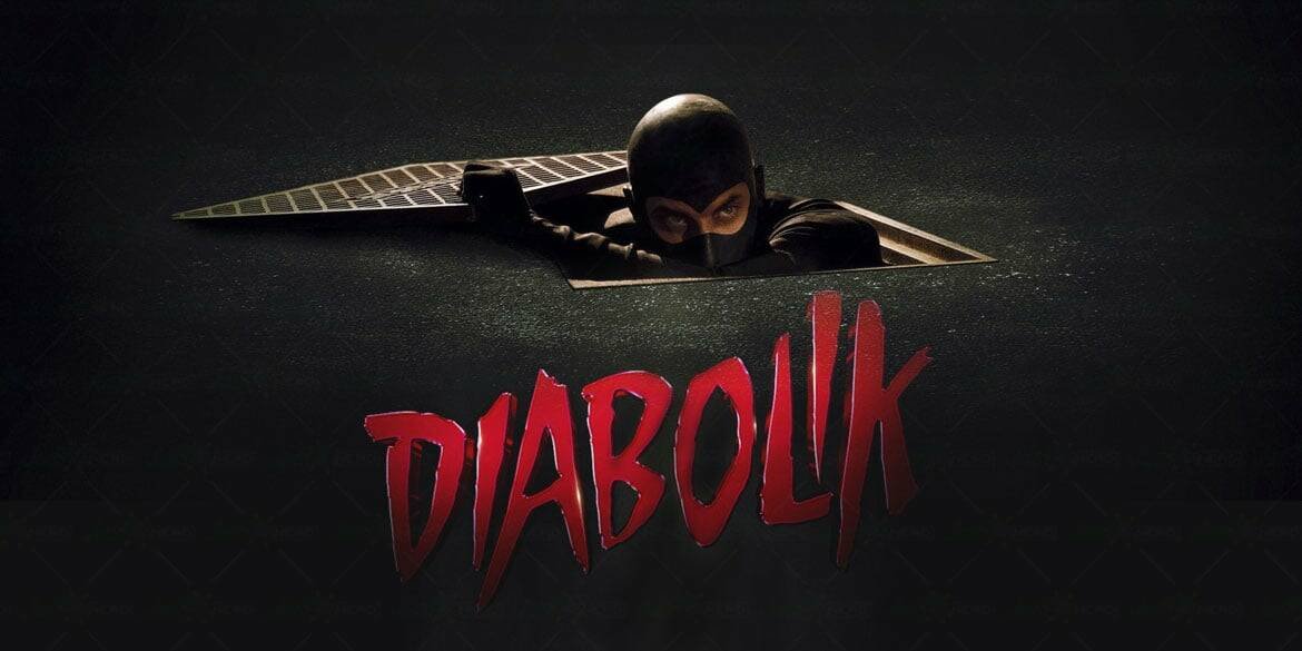 Immagine di Diabolik, annunciata la nuova data di uscita.....e ci saranno due sequel!