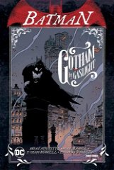 Immagine di Batman: Gotham by Gaslight