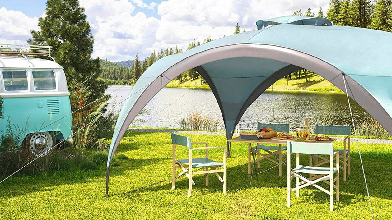 Immagine di Gazebo | I migliori del 2021