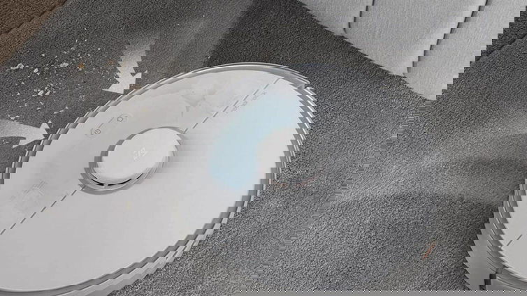 Immagine di Fino a 200€ di sconto su robot aspirapolvere, tapis roulant e monopattini elettrici su GeekMall