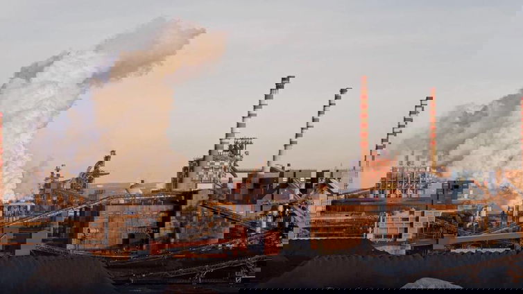 Immagine di Ex Ilva di Taranto, al suo posto Gigafactory Tesla: l'appello a Musk