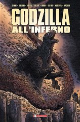 Immagine di Godzilla all'inferno